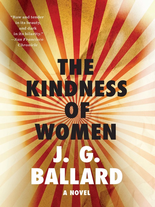 Title details for The Kindness of Women by J. G. Ballard - Wait list